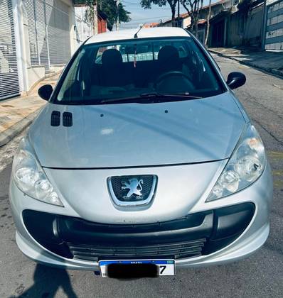 PEUGEOT HOGGAR 1.4 X-LINE FLEX 2P MANUAL PEUGEOT HOGGAR 1.4 X-LINE FLEX 2P MANUAL